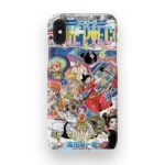 one piece vol91 slim iphone 17 pro max