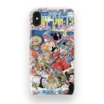 one piece vol91 slim iphone 17 pro max