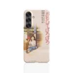 only yesterday vintage poster slim iphone 17 pro max
