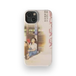 only yesterday vintage poster slim iphone 17 pro max