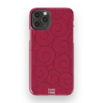 ope ope no mi full case slim iphone 17 pro max