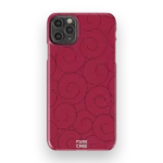 ope ope no mi full case slim iphone 17 pro max