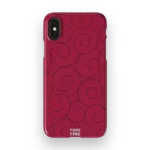 ope ope no mi full case slim iphone 17 pro max