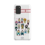 phantom troupe slim iphone 17 pro max