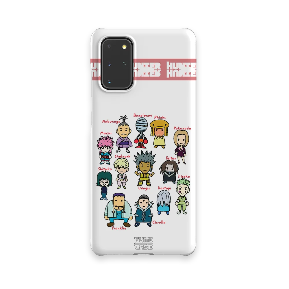 phantom troupe slim galaxy s20 plus phantom troupe slim galaxy s20 plus