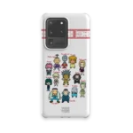 phantom troupe slim iphone 17 pro max