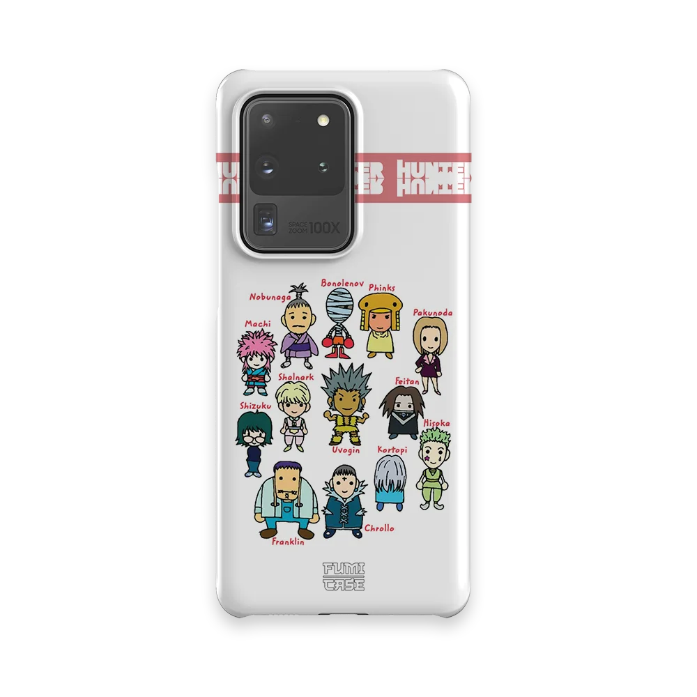 phantom troupe slim galaxy s20 ultra phantom troupe slim galaxy s20 ultra
