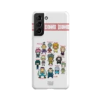 phantom troupe slim iphone 17 pro max