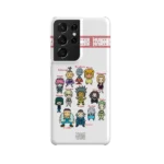 phantom troupe slim iphone 17 pro max