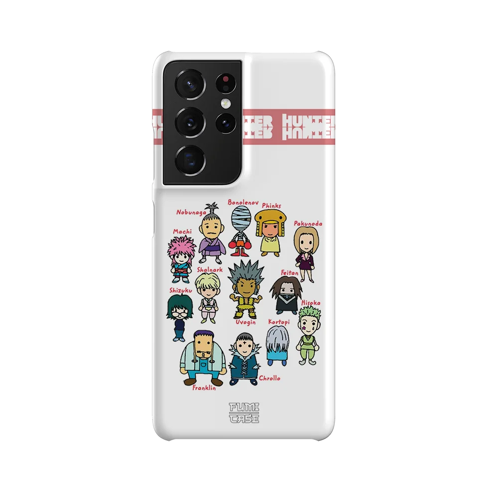 phantom troupe slim galaxy s21 ultra phantom troupe slim galaxy s21 ultra