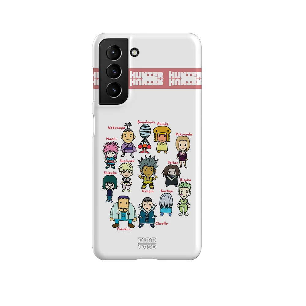 phantom troupe slim galaxy s21 phantom troupe slim galaxy s21