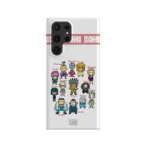 phantom troupe slim iphone 17 pro max