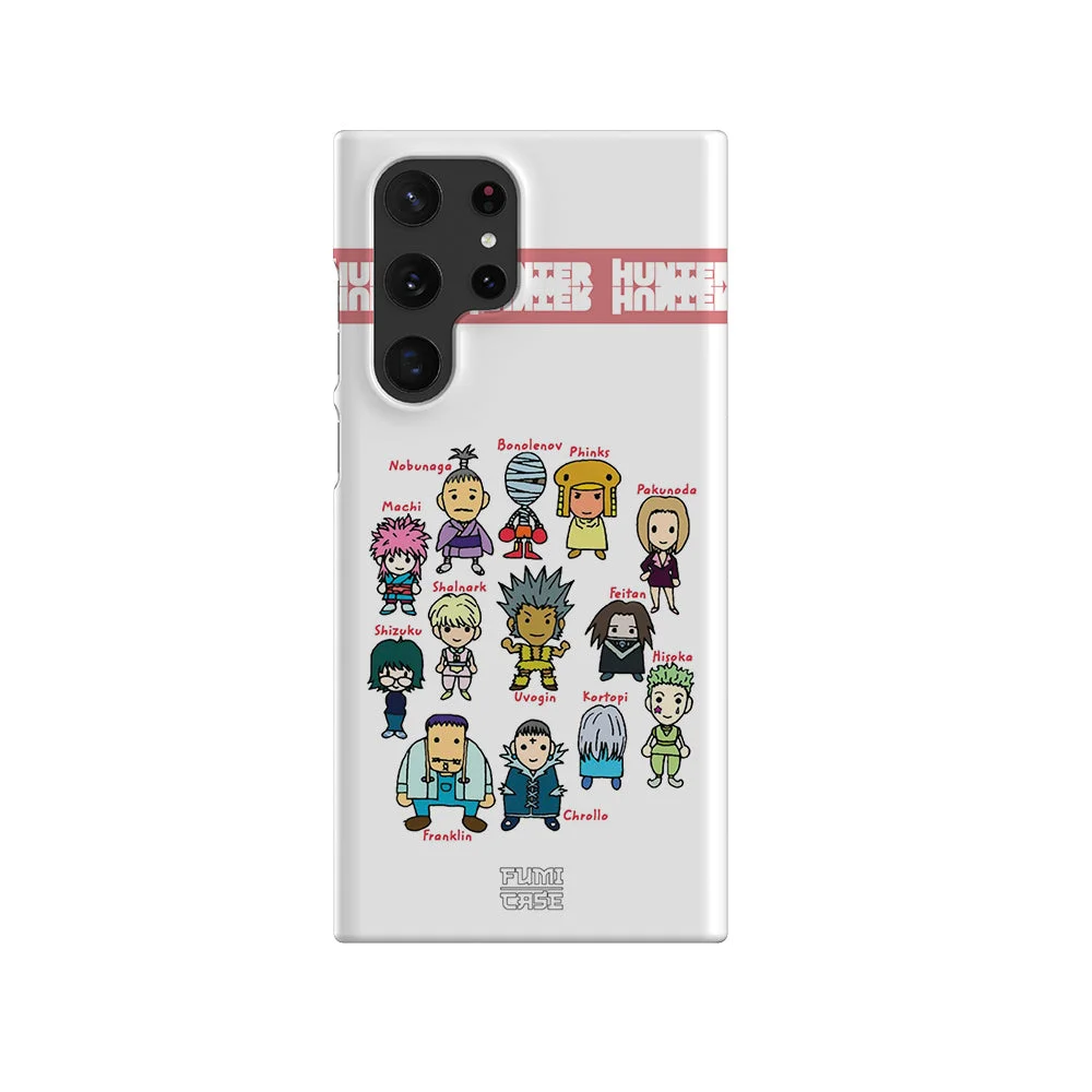 phantom troupe slim galaxy s22 ultra phantom troupe slim galaxy s22 ultra