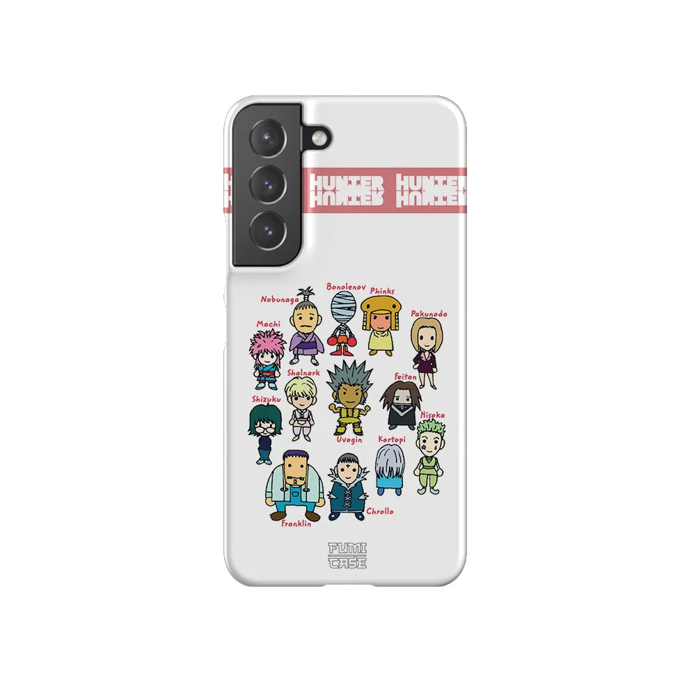 phantom troupe slim galaxy s22 phantom troupe slim galaxy s22