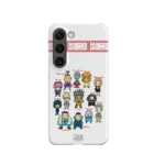 phantom troupe slim iphone 17 pro max