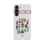 phantom troupe slim iphone 17 pro max