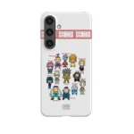 phantom troupe slim iphone 17 pro max