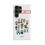 phantom troupe slim iphone 17 pro max