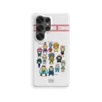 phantom troupe slim iphone 17 pro max