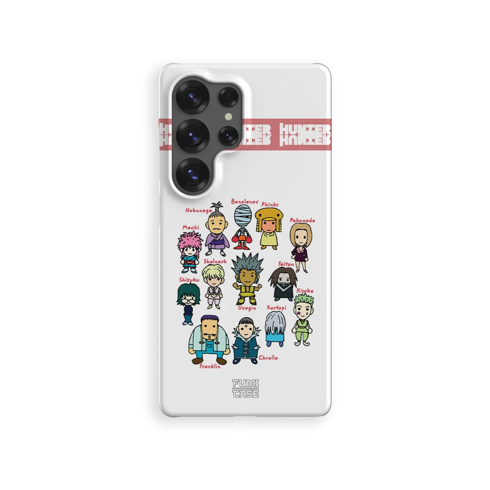 phantom troupe slim galaxy s25 ultra phantom troupe slim galaxy s25 ultra