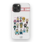 phantom troupe slim iphone 17 pro max
