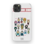 phantom troupe slim iphone 17 pro max