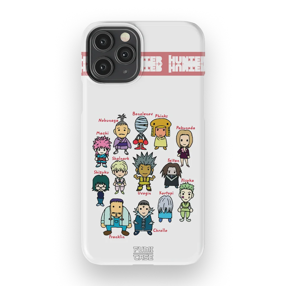 phantom troupe slim iphone 11 pro phantom troupe slim iphone 11 pro