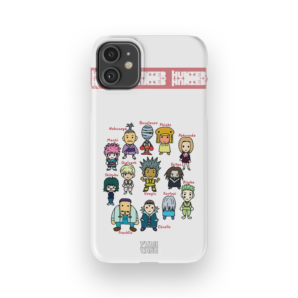 phantom troupe slim iphone 11 phantom troupe slim iphone 11