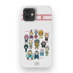 phantom troupe slim iphone 17 pro max