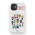 phantom troupe slim iphone 17 pro max