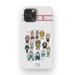 phantom troupe slim iphone 17 pro max