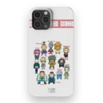 phantom troupe slim iphone 17 pro max