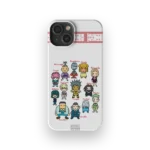phantom troupe slim iphone 17 pro max