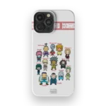 phantom troupe slim iphone 17 pro max