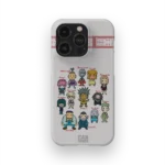 phantom troupe slim iphone 17 pro max