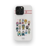 phantom troupe slim iphone 17 pro max