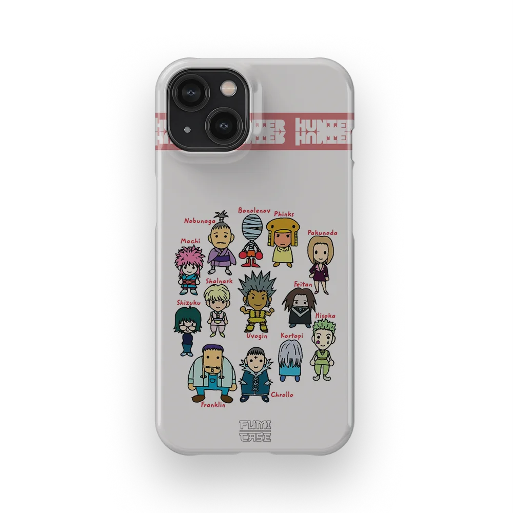 phantom troupe slim iphone 14 phantom troupe slim iphone 14