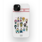 phantom troupe slim iphone 17 pro max