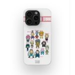 phantom troupe slim iphone 17 pro max