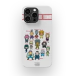 phantom troupe slim iphone 17 pro max