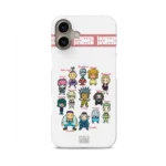 phantom troupe slim iphone 17 pro max