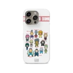 phantom troupe slim iphone 17 pro max