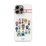 phantom troupe slim iphone 17 pro max