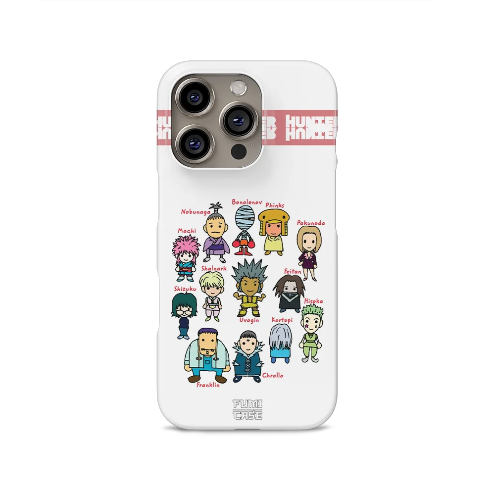 phantom troupe slim iphone 16 pro phantom troupe slim iphone 16 pro