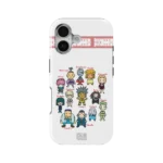 phantom troupe slim iphone 17 pro max