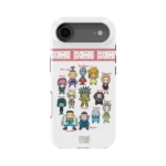 phantom troupe slim iphone 17 pro max