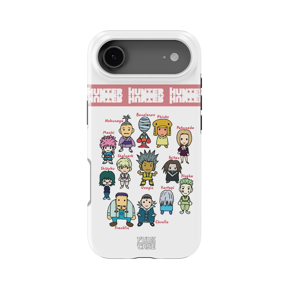 phantom troupe slim iphone 17 air phantom troupe slim iphone 17 air