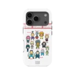 phantom troupe slim iphone 17 pro max