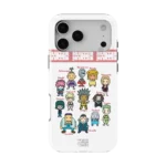 phantom troupe slim iphone 17 pro max