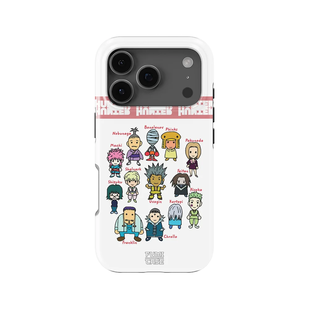 phantom troupe slim iphone 17 pro phantom troupe slim iphone 17 pro